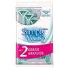 GILLETTE - SIMPLY VENUS 2 USA & GETTA X4+2