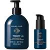 O Boticário Malbec Club - Set regalo da uomo, lozione + crema viso 6 in 1