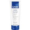 Linola Lotion 200 ml I Lozione per il corpo con preziosi acidi linoleici I Per la cura quotidiana di base e la cura intensiva di tutte le forme di pelle secca e stressata