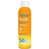 ARVAL IlSole Spray Trasparente Protettivo SPF 50+ Bomb. 200 ml