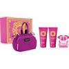 Versace Bright Crystal Absolu 3.0oz Eau de Parfum