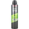 Dove Men+Care - Deodorante Spray Extra Fresh, Confezione da 3 Pezzi, 250 ml