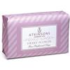 Dodici Saponetta Atkinsons 125g Saponetta solida Atkinsons da 125g (Sweet flower)