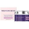 Generico Crema Di Yam Selvatico | 5,3 Cm Crema Di progesterones Naturale | Burro Del Viso Per La Riparazione Notturna | Idratatore Infuso Di Berry Da 60 G Di Per Equilibrio Ormonale E Idratazione D