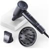 Bopcal Asciugacapelli con Diffusore
