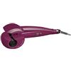 BaBylissPRO Babyliss Fashion Curl Secret C903PE Arricciacapelli Automatico, Viola
