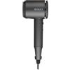 Sogo Asciugacapelli Professionale con Motore BLDC e Tecnologia Ionica, Phon Potente con Display LED, Asciugatura Rapida, Anticrespo, Ideale per Uso Domestico e Salone