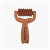 Adon (Waidon) Balayantra - Rullo in legno originale Balayantra | Massaggiatore manuale per la testa | Promuove la crescita dei capelli | Derma Roller circolazione sanguigna Bala Yantra | Sollievo dal