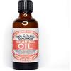 DR K Soap Company Dr K Shaving Oil menta pepperita 100 ml