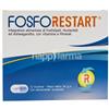FOSFORESTART 12BUST