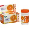 MULTICOMPLEX ESI MULTICOMPLEX VIT C 30CPR