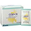 CODEX*10BUST 5MLD 250MG