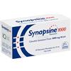 A.B.PHARM SYNAPSINE 1000 10FL 10ML