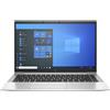 Hp EliteBook 840 G8 14" Core i5 2.6 GHz - SSD 256 GB - 16GB QWERTY - Inglese - refurbished