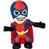 Supermasked - Pepper Man - Action Figure
