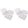 Melissa & Doug- Veicoli Blocco per Colorare, Multicolore, 14205 (Confezione da 2)