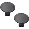 Fengfire Set di 2 coperchi di ricambio per bobina di tagliatrice, compatibili con PRTA 20-Li B1- IAN 330831,PRTA 20-Li C3- IAN 351753, parti di ricambio per testa bobina 20-Li C3