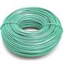 EcoBlade Filo per Tagliare l'erba biodegradabile, Filo di Ricambio per decespugliatore, Accessorio Universale per decespugliatore, Filo Tondo Multiuso. (1.6mm 15m)