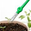 Supvox Pinzette da giardino in acciaio inox, grandi pinzette lunghe per piante da giardino