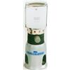 Eurocamping Srl LAMPADA A GAS MILLENIUM 100W CON PIEZO ELETTRICA