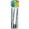 VERDEMAX- Picchetti fissatelo 10 pz