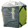 Verdemax 8015358068161 Sacco Max Bag 180 Litri-Giardinaggio contenitori da Raccolta, Unica