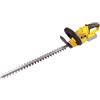 Vigor Tagliasiepi a Batteria (Nudo)
