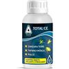 Adama Minerals adama Total CE IDENTICO a PERMEX 250 ml INSETTICIDA BLATTE Red WEEEL, ZANZARA TIGRE,