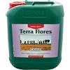 Canna Terra Flores - Bianco, 5L, materiali misti