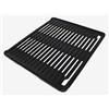 Campingaz Griglia di Ricambio Cottura in Acciaio Smaltato per Barbecue 3/4 Series Misura 44.5x38.5cm