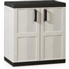 DEA HOME Toomax Z220R027 Mobile, Comfort Line, XL, Basso, 89X54X96, Grigio/Nero