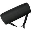 Fonowx Cuscino Poggiatesta Universale per Sdraio Cuscino per Collo Supporto per Sedia Facile da Installare con Fascia Elastica Adatto per Patio Giardino