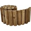 Papillon 8044835 - Legno bordo di diametro del rotolo 5 x 30 x 250 cm