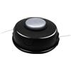 C·T·S Testina per decespugliatore Husqvarna 135R 143R 153R 235R 236R 243RJ 253RJ 336FR 345FR 535LS 535RXT 543RBK 543RS 545FX 545RXT 553RBX 553RS 555FRM 555FX sostituisce Husqvarna na 57844 46801