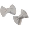 SZLIFE 2 Pezzi da Cucina Prese Presina Gadget Clip di Isolamento Guanti da Forno in Silicone Proteggi Dita per Cottura in Pentola BBQ Cucina Cucina, D