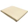 Panini Tessuti, Tenda da Sole Confezionata Panna, con Anelli brevettati in Poliestere - Misura: 145x250 cm - Ideale per Terrazzi, Verande, Balconi, Giardini