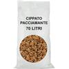 Generico PACCIAMATURA Naturale Biologica E BIODINAMICA ORTAGGI (70 Litri Sacco)