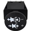 MUEOSI Interruttore PTO 430-798 Compatibile con Murray 6201316MA 94927MA, for Scag 481687 483162, for AYP140404 146283 Interruttore Compatibile con trattorini Tosaerba