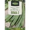 Vilmorin Kit 5 pacchetti semi FAGIOLINO NANO ROMA 2 33N