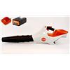STIHL BGA 86 (+ 1 batteria AP300S + caricatore AL300) (BA020115903VC)