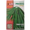 FRANCHI SEMENTI, Fagiolino NANO varietà BRONCO da 250gr Franchi sementi di Qualità