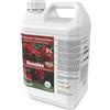 CULTIVERS Fertilizzante Biologico Rosales 5L Fertilizzante Liquido Che Rende più Verdi Le Foglie, Migliora La Fioritura E Intensifica Il Colore. con Macronutrienti E Micronutrienti