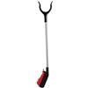 ZZDZW Pinza Telescopica 2 pezzi,Pinza Raccogli Oggetti, Pinza Prensile , Grabber Pieghevole per Afferrare Oggetti Difficili da Raggiungere per Anziani e Disabili, Pinza Raccogli Rifiuti ( Size : 23.6inch(2p