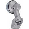 Chuancheng - Testina per decespugliatore Stihl FS80 FS85R FS90 FS100R FS120 FS250 FS55R, n. 4137 640 0100