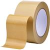 Generic Rotolo di nastro antigrasso, trappola adesiva per tarme per steli di frutta con rivestimento impermeabile, materiale in carta kraft resistente con colla a lunga durata, alternativa al lavaggio