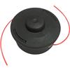 ESEYAIDA 4002 710 2108 25-2 String Trimmer Head - Adatto per Stihl FS55 FS55R FS56 FS56RC FS70 FS70R FS80 FS85 FS90 FS90R FS91R FS94R FS100RX FS110 FS111RX FS120 FS130 Decespugliatori FS131 FS240