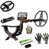 My Brand - Metal detector Garrett ACE Apex, Garrett Raider (Hunter pack) per appassionati di metal detector