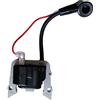 Realman 7020071610 70200-71610 Modulo bobina di accensione Magneto Armatura per Shindaiwa B45 B450 C35 C35LA C350 T350 Gas Powered Erba String Trimmer Decespugliatore Decespugliatore