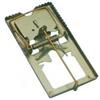 MINUTEX Trappola Per Topi In Ferro Classica, Per Uso Interno ed Esterno | iaiadistribuzione.it (Grande 90x170mm)