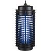GrecoShop Zanzariera Elettrica Lampada Insetticida 6W